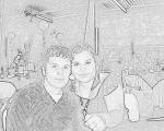 Juan and Mariela